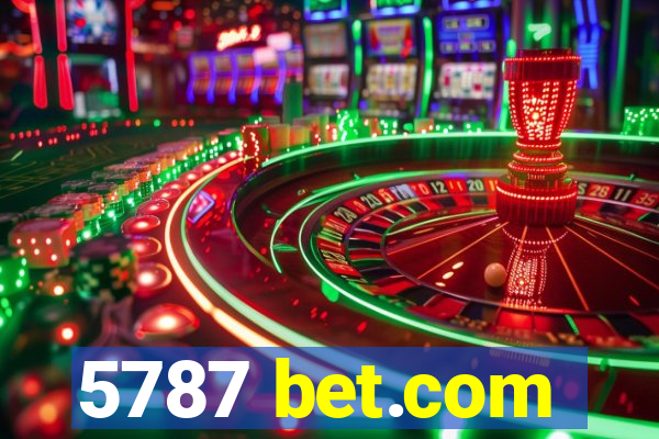 5787 bet.com